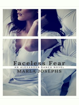 cover image of Faceless Fear